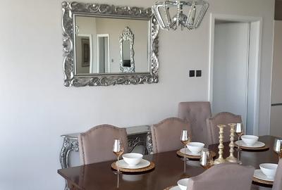 Serviced 2 Bed Apartment with En Suite at Rhapta Road