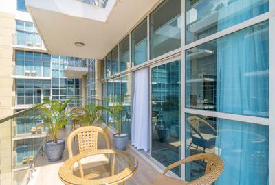 Furnished 2 Bed Apartment with En Suite at Westlands
