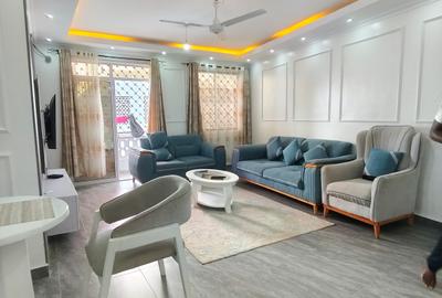 Serviced 2 Bed Apartment with En Suite at Cbd