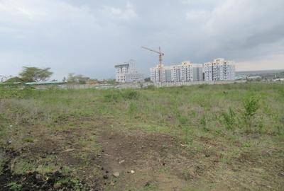 10 ac Land at Sabaki - 2