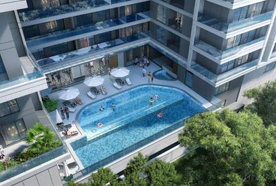 1 Bed Apartment with En Suite in Westlands Area - 2