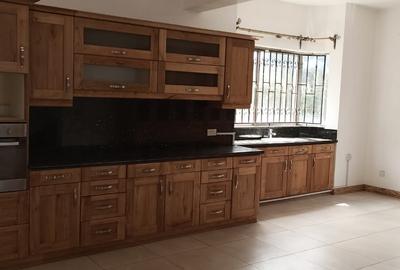 5 Bed Townhouse with En Suite at Eldama Ravine - 3