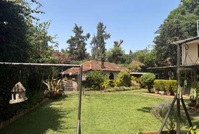 0.5 ac Land at Woodlands Road