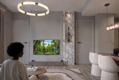 2 Bed Apartment with En Suite at Maalim Juma Rd - 3