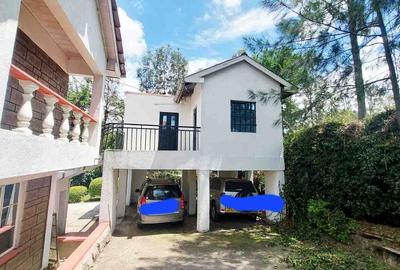 6 Bed Townhouse with En Suite at Rimpa - 4