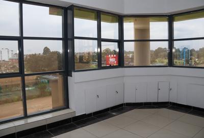 784 ft² Office with Service Charge Included at Ngong Road - 3