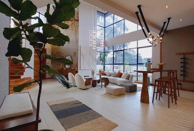 4 Bed Villa in Loresho