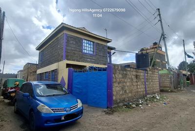4 Bed House with En Suite in Ngong - 2