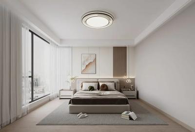 Serviced Studio Apartment with En Suite in Syokimau - 4