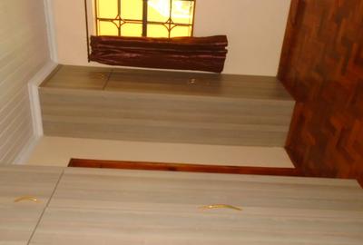 4 Bed Townhouse with En Suite at Lavington Manyani - 2