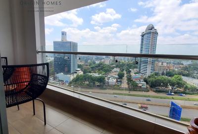 Furnished 3 Bed Apartment with En Suite at Westlands