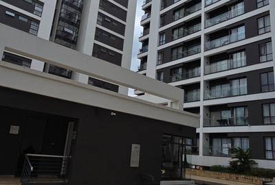 2 Bed Apartment with En Suite at Lavington Road - 2
