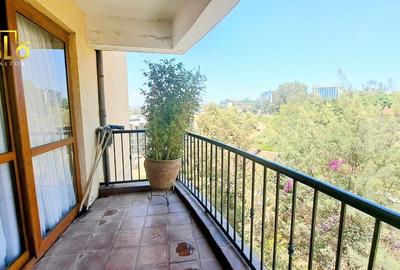 Furnished 2 Bed Apartment with En Suite in Upper Hill