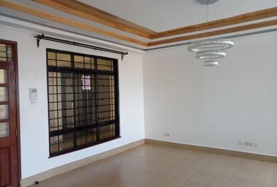 3 Bed Apartment with En Suite at Kilimani