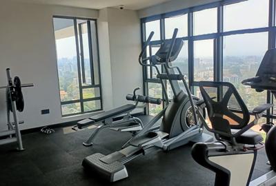 Serviced 2 Bed Apartment with En Suite in Westlands Area - 3