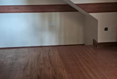 1 Bed House with En Suite in Ngong Road - 4