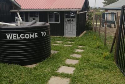 Furnished Bedsitter at Homa Bay Town
