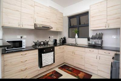 Furnished 2 Bed Apartment with En Suite in Westlands Area - 3