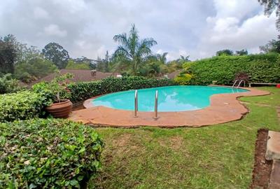 4 Bed Townhouse with En Suite at Karen - 2