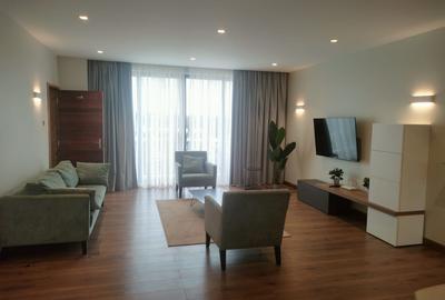 Furnished 2 Bed Apartment with Gym at 10 Minutes Drive To Gigiri - 2