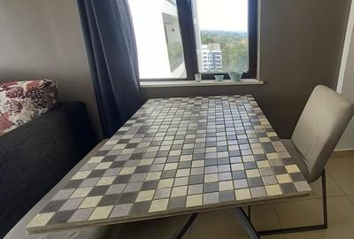 Serviced 1 Bed Apartment with En Suite at Thompson Estate Nairobi