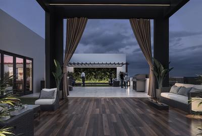 1 Bed Apartment with Gym at Kitisuru - 3