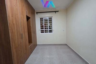 3 Bed House with En Suite in Kitengela - 4