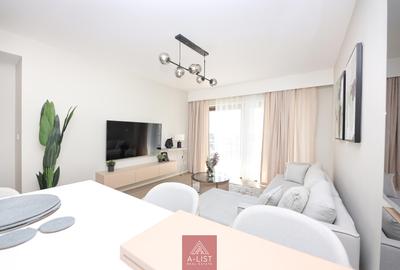 Serviced 1 Bed Apartment with En Suite at Redhill - 4