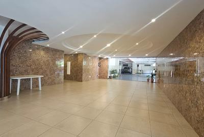 4 Bed Apartment with En Suite at General Mathenge