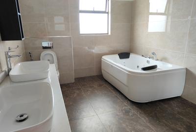 4 Bed Apartment with En Suite at General Mathenge Road - 4