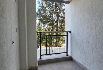 3 Bed Apartment with En Suite in Ruaka