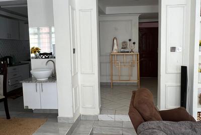 5 Bed Villa with Garden at Ruiru - 4