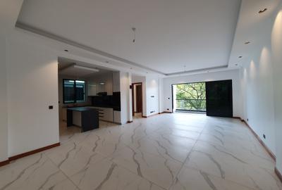 2 Bed Apartment with En Suite at Peponi Rd - 2