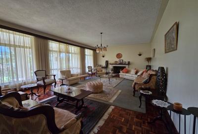 4 Bed House in Gigiri