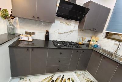 4 Bed Townhouse with En Suite at Mtwapa - 3