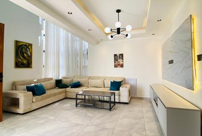 4 Bed Villa with En Suite at Eastern Bypass