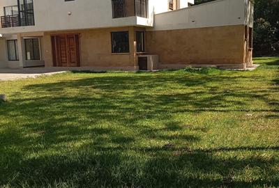 4 Bed House in Karen - 2