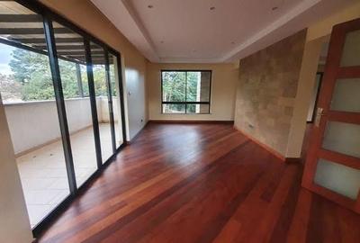 5 Bed Townhouse with En Suite at Lavington - 4