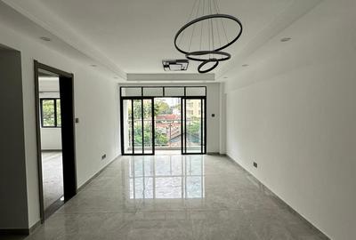 2 Bed Apartment with En Suite in Kileleshwa