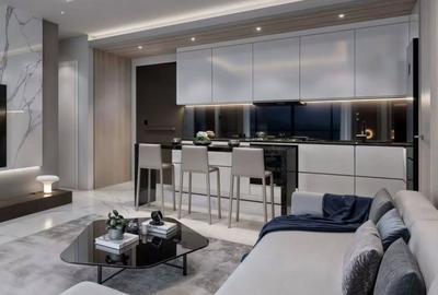 2 Bed Apartment with En Suite at Matundu Lane - 2