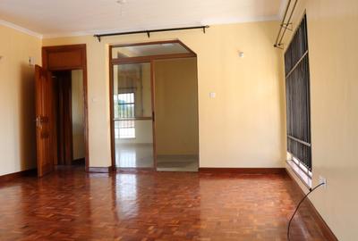 3 Bed Apartment with En Suite in Kilimani