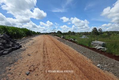 0.5 ac Land in Runda - 2