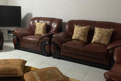 4 Bed Townhouse with En Suite at Five Star