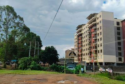 2 Bed Apartment with En Suite at Kiambu Road