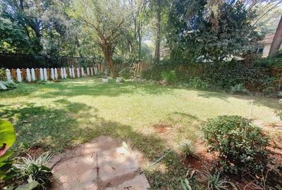 4 Bed Townhouse with En Suite in Lavington