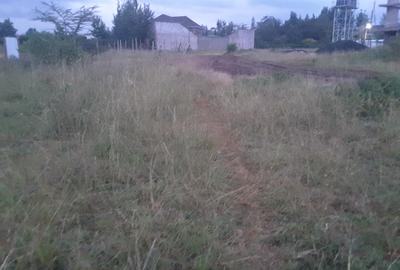 0.5 ac Residential Land in Ongata Rongai