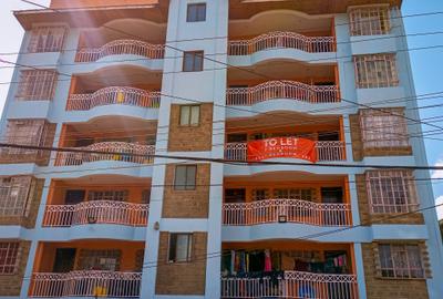 Commercial Property with Fibre Internet in Nairobi West