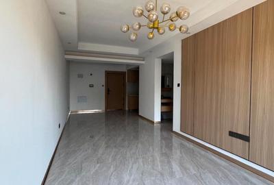 1 Bed Apartment with En Suite in Kileleshwa