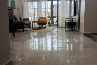 3 Bed Apartment with En Suite at Nyeri Rd - 3