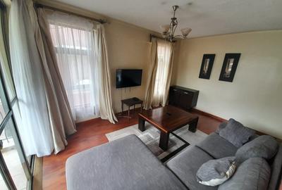 1 Bed Apartment with Swimming Pool in Lavington